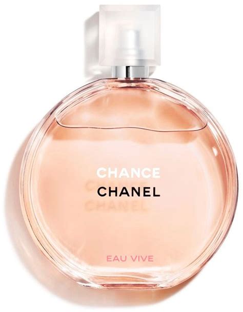 chanel chance eau vive 35 ml|Chanel Chance Eau VIVE 50ml.